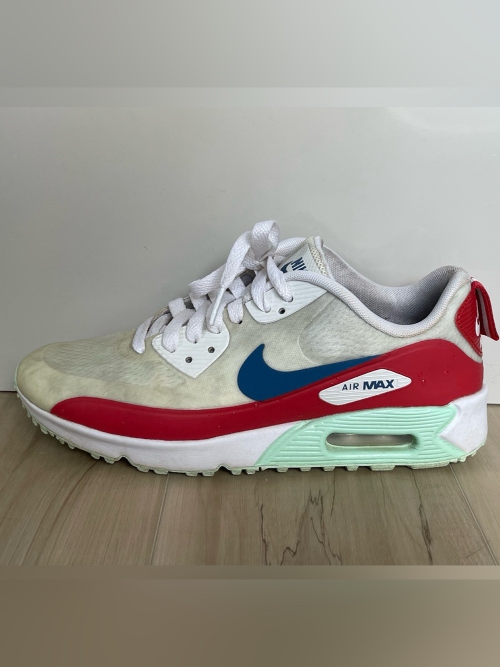 Nike Air Max 90 Golf 'U.S. Open - Brookline